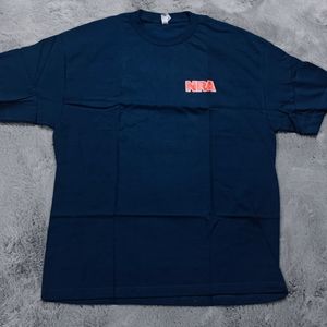 NRA Group Therapy T-Shirt XL